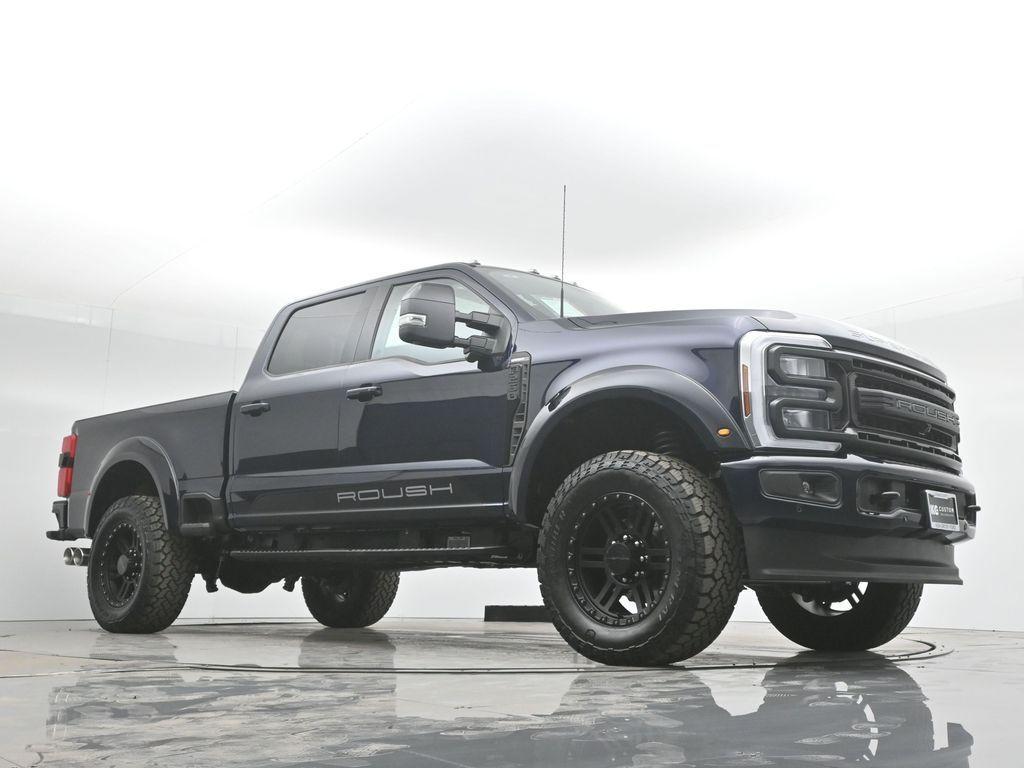 new 2024 Ford F-250 car, priced at $113,694