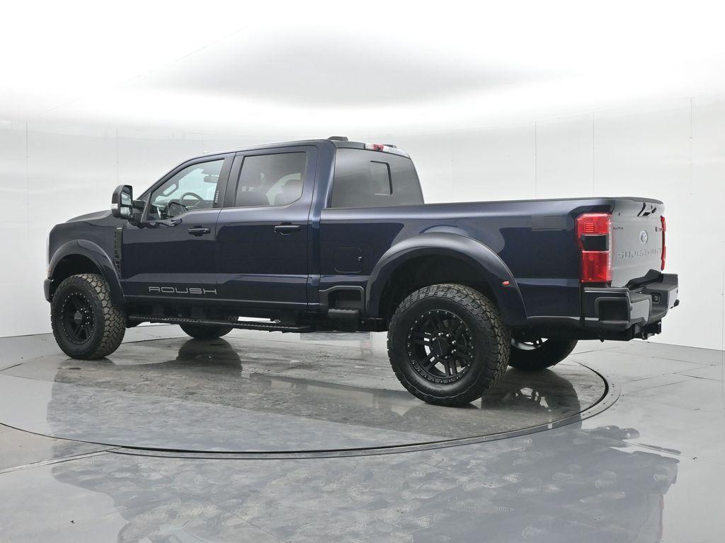 new 2024 Ford F-250 car, priced at $113,694