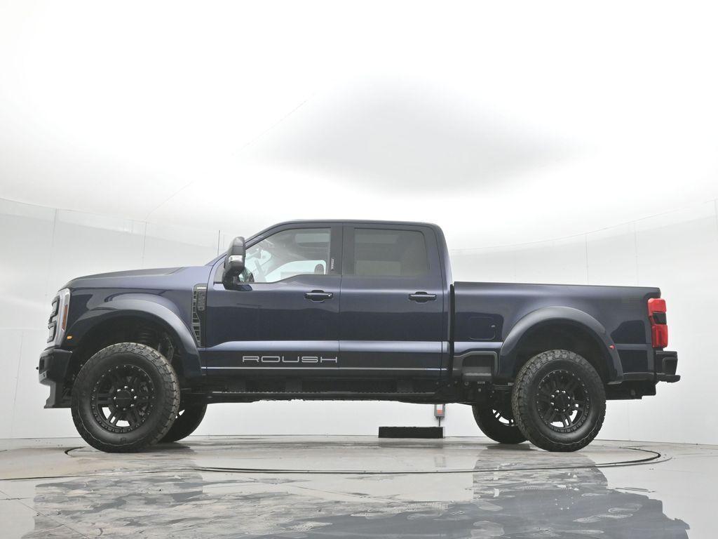 new 2024 Ford F-250 car, priced at $113,694