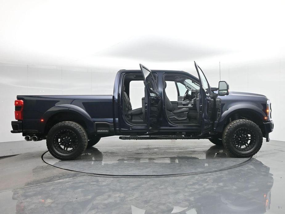 new 2024 Ford F-250 car, priced at $113,694