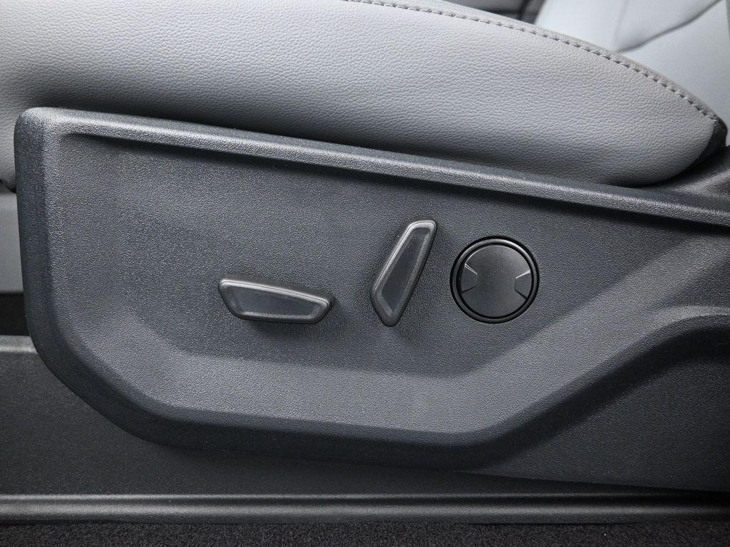 new 2025 Ford F-150 Lightning car, priced at $73,015
