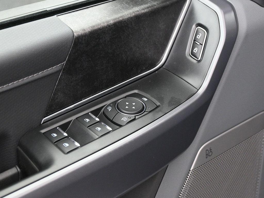 new 2025 Ford F-150 Lightning car, priced at $73,015