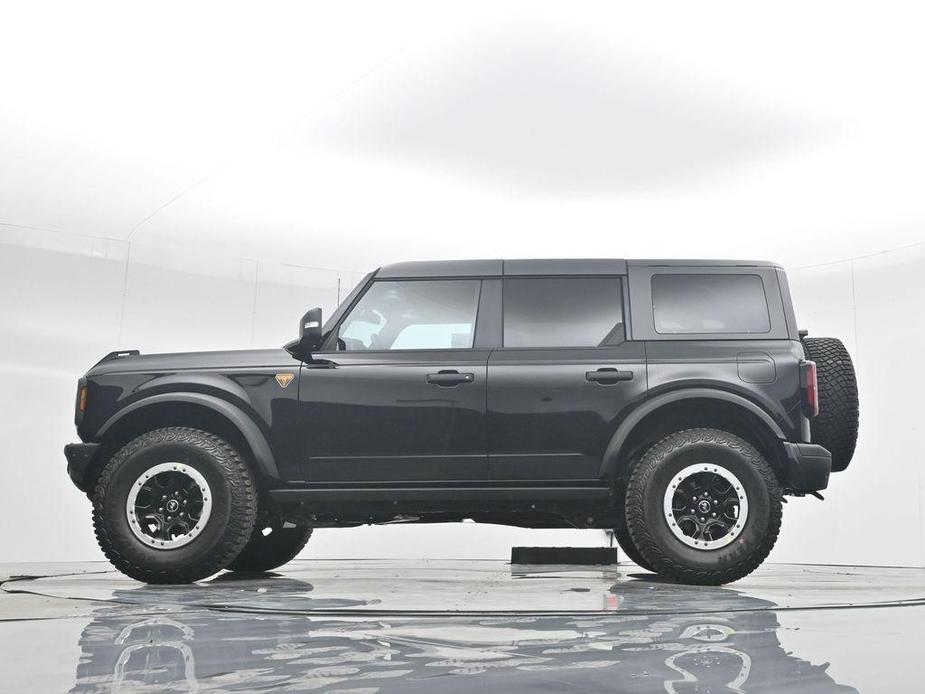 new 2024 Ford Bronco car, priced at $69,920