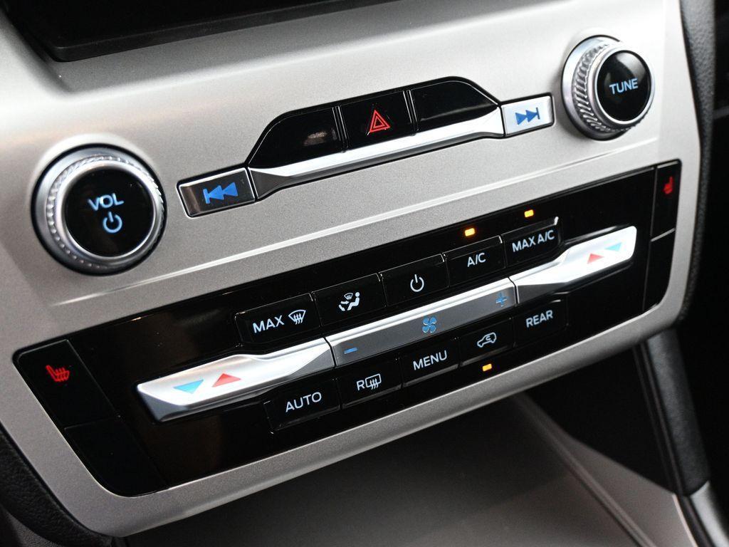 used 2022 Ford Explorer car, priced at $29,500