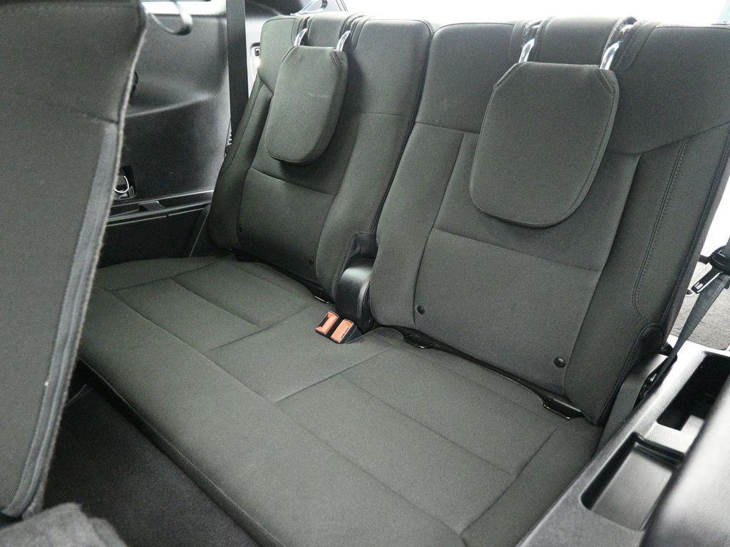 used 2022 Ford Explorer car, priced at $29,500