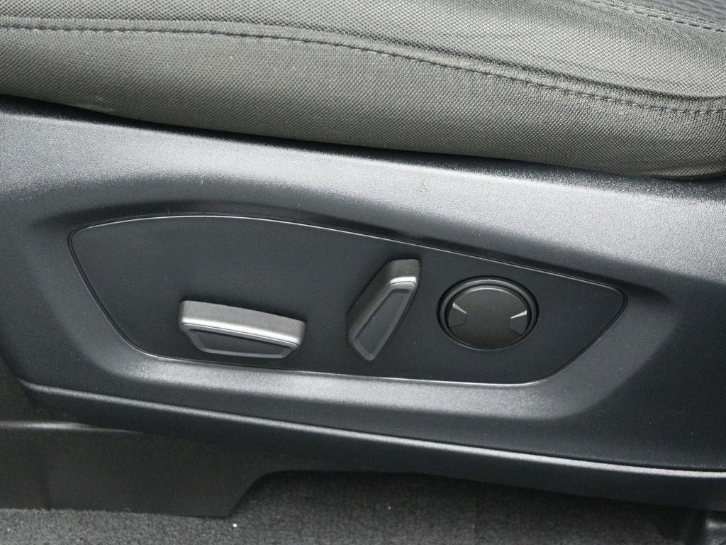 used 2022 Ford Explorer car, priced at $29,500
