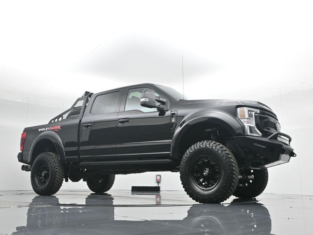 used 2021 Ford F-250 car, priced at $89,000