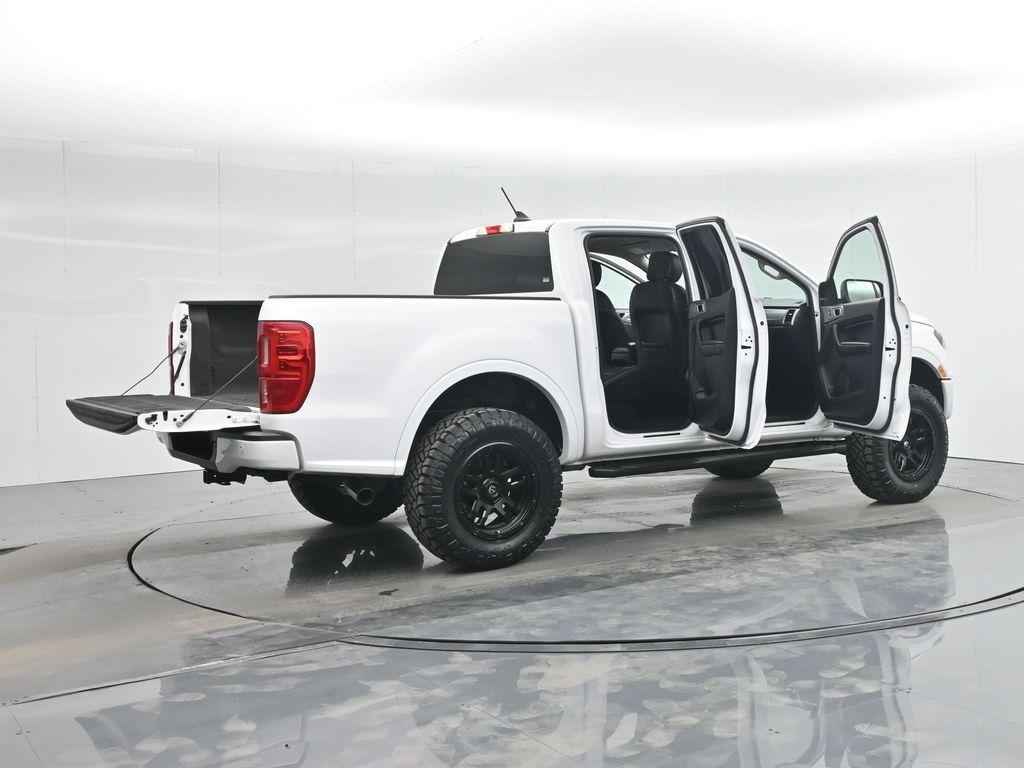 used 2020 Ford Ranger car, priced at $29,000