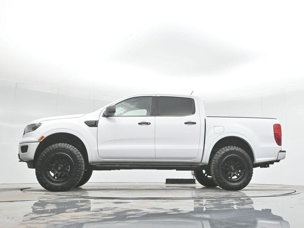 used 2020 Ford Ranger car, priced at $29,000