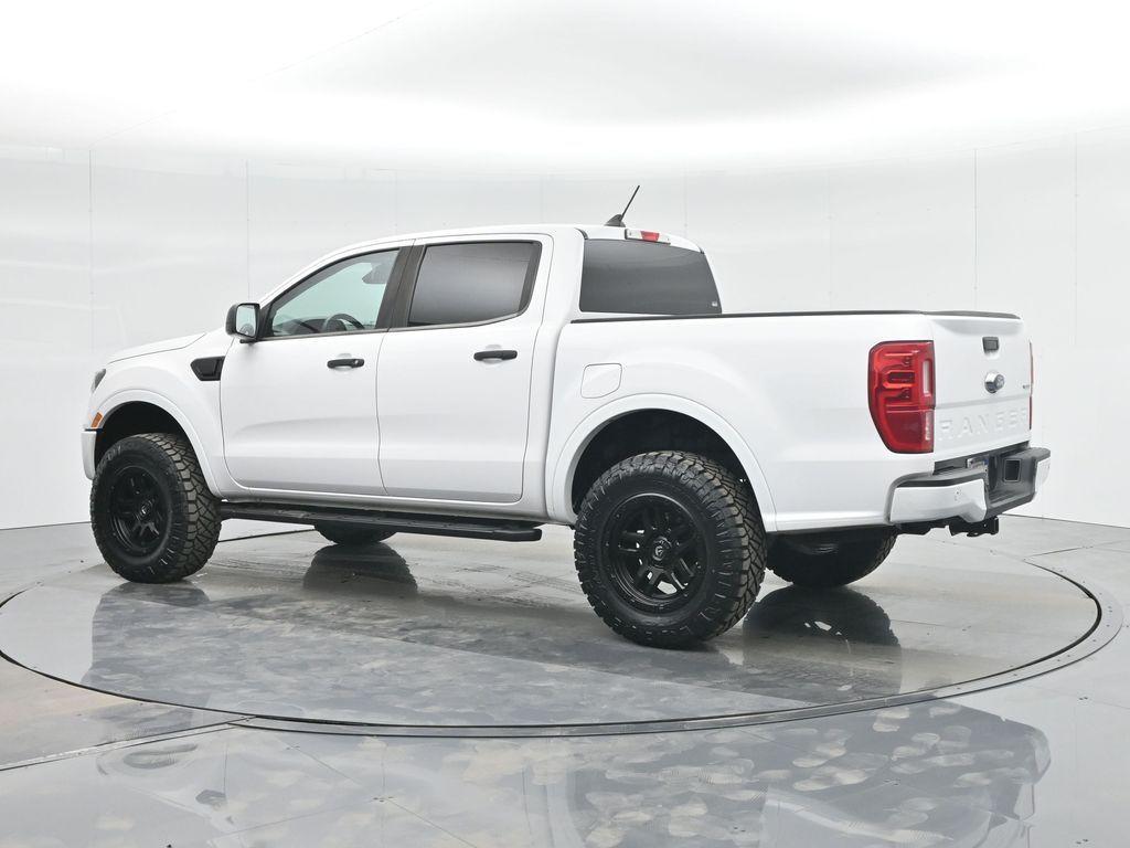 used 2020 Ford Ranger car, priced at $29,000