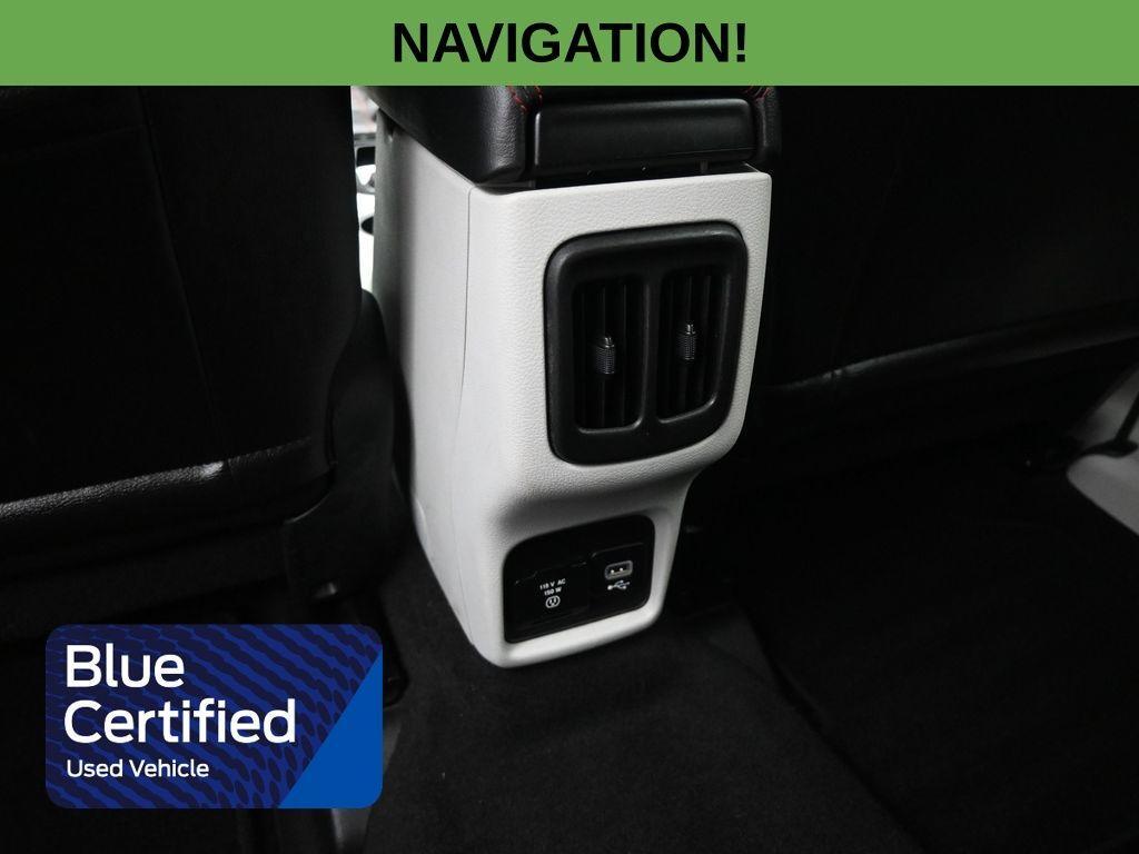 used 2018 Jeep Compass car, priced at $17,000