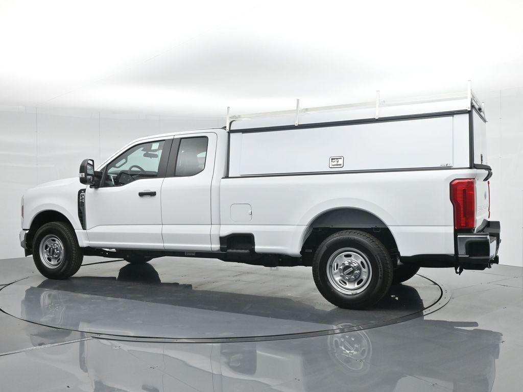 new 2024 Ford F-250 car, priced at $53,405