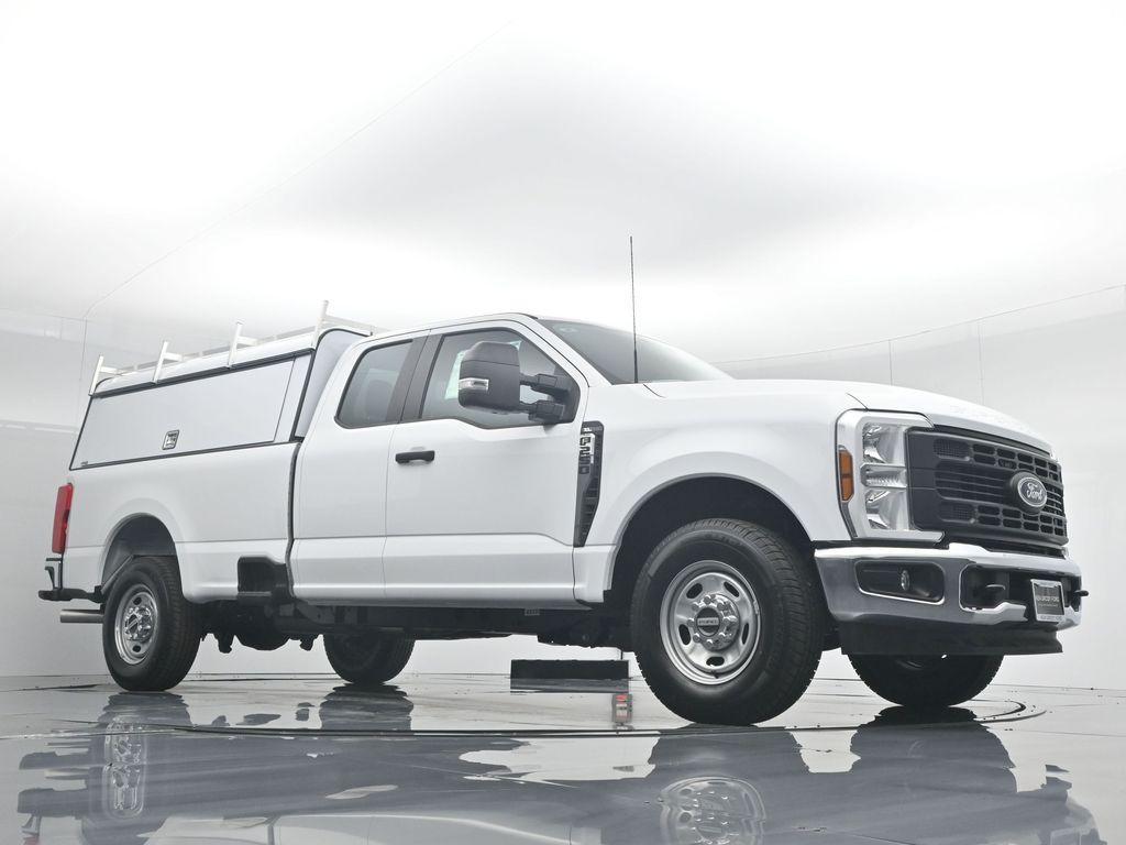 new 2024 Ford F-250 car, priced at $53,405