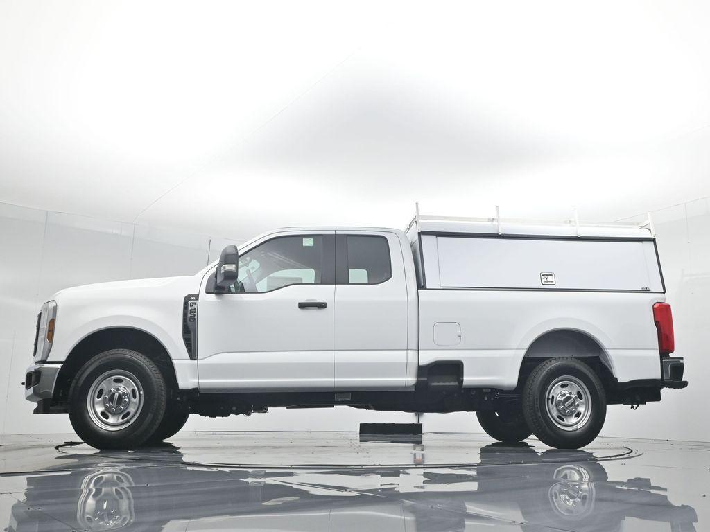 new 2024 Ford F-250 car, priced at $53,405