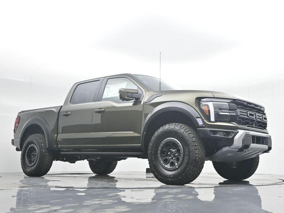 new 2024 Ford F-150 car, priced at $140,880