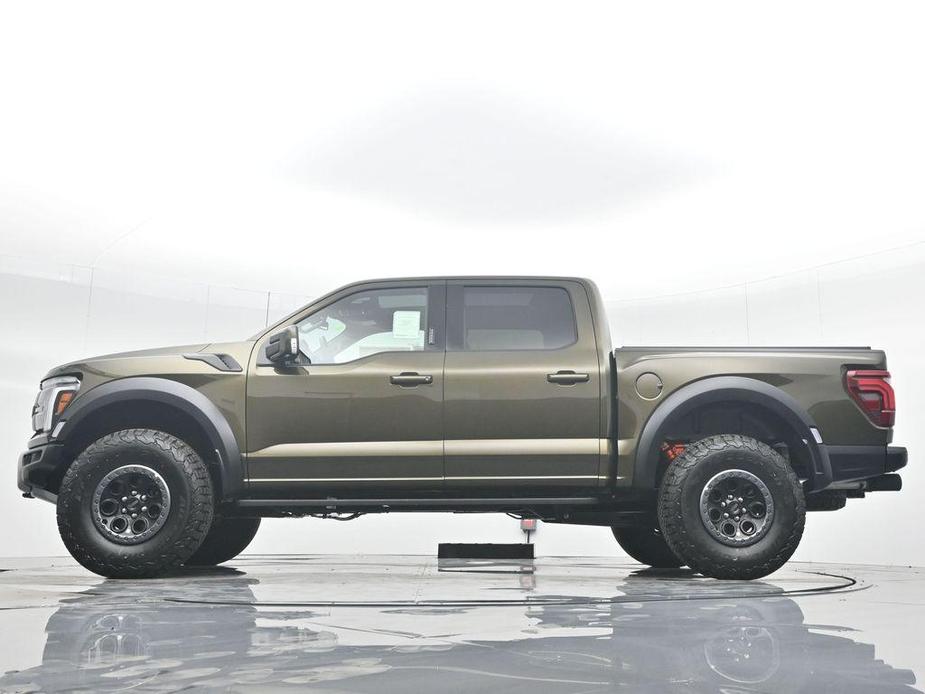 new 2024 Ford F-150 car, priced at $140,880