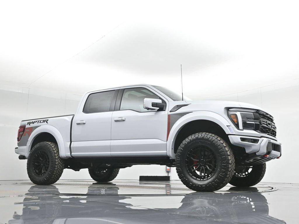 new 2025 Ford F-150 car, priced at $178,110