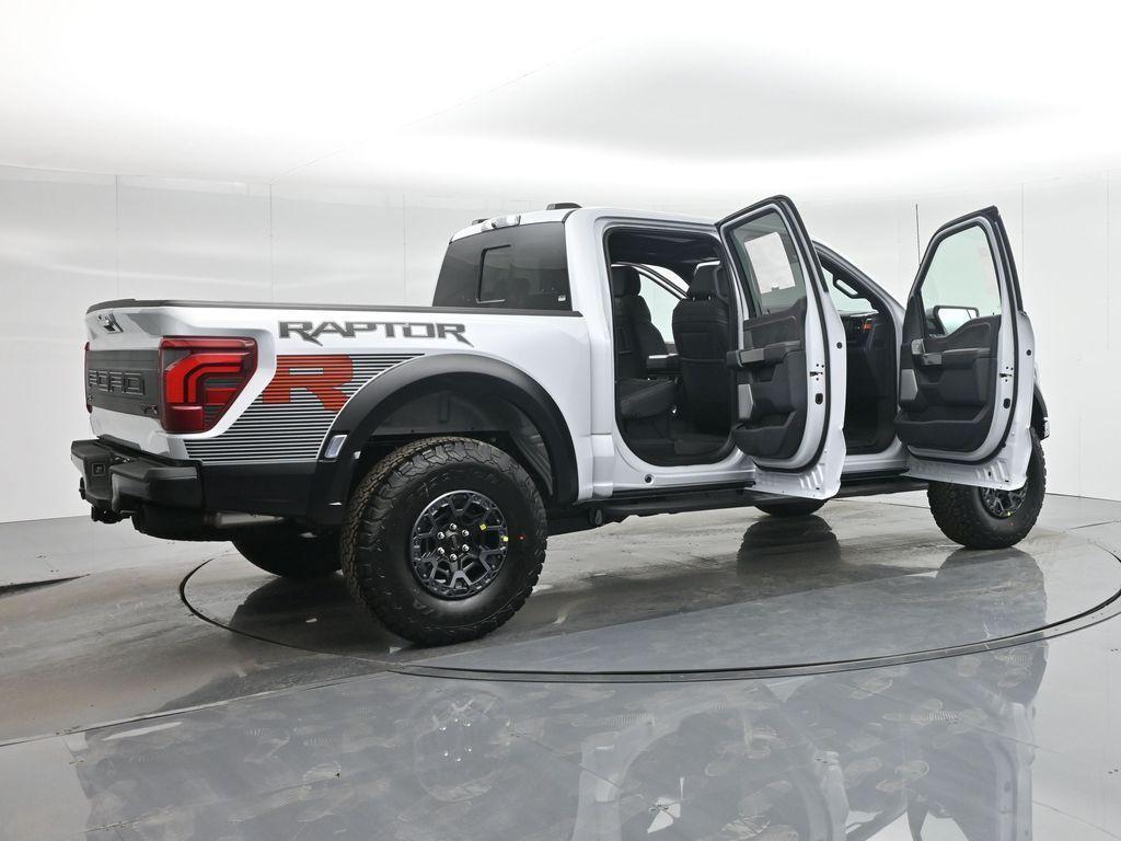 new 2025 Ford F-150 car, priced at $178,110