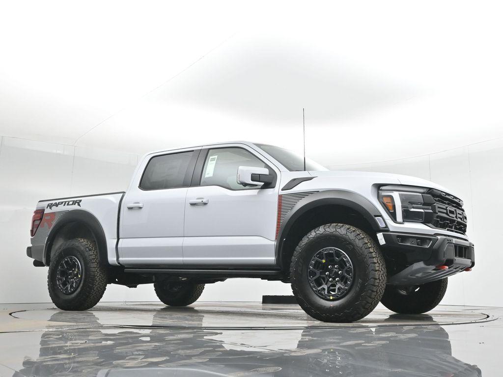 new 2025 Ford F-150 car, priced at $178,110