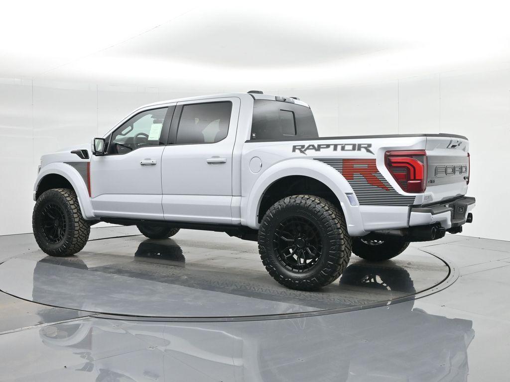 new 2025 Ford F-150 car, priced at $178,110