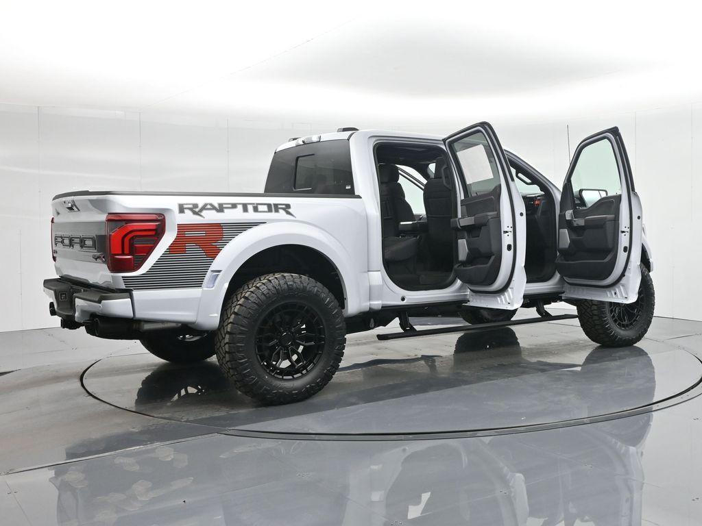 new 2025 Ford F-150 car, priced at $178,110