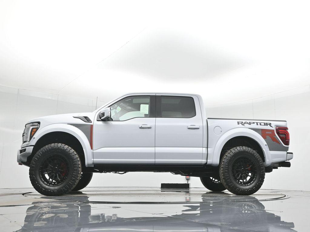 new 2025 Ford F-150 car, priced at $178,110