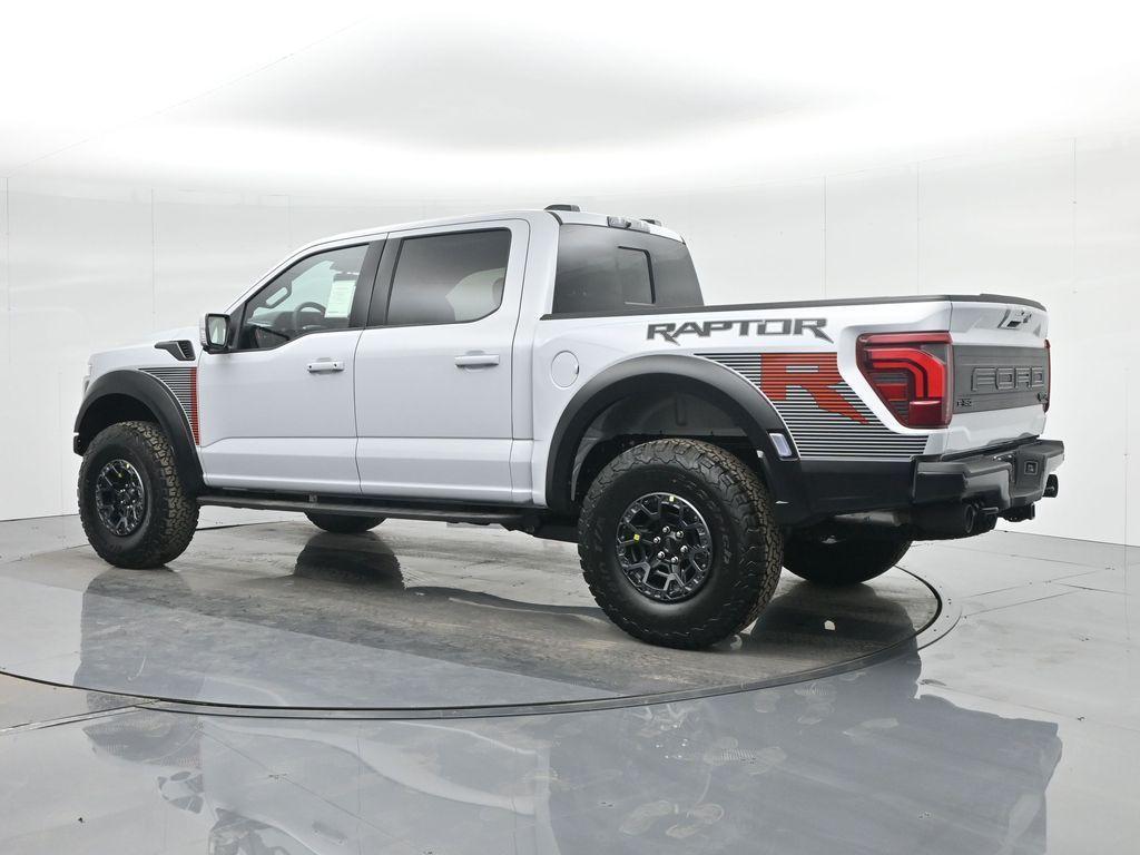 new 2025 Ford F-150 car, priced at $178,110