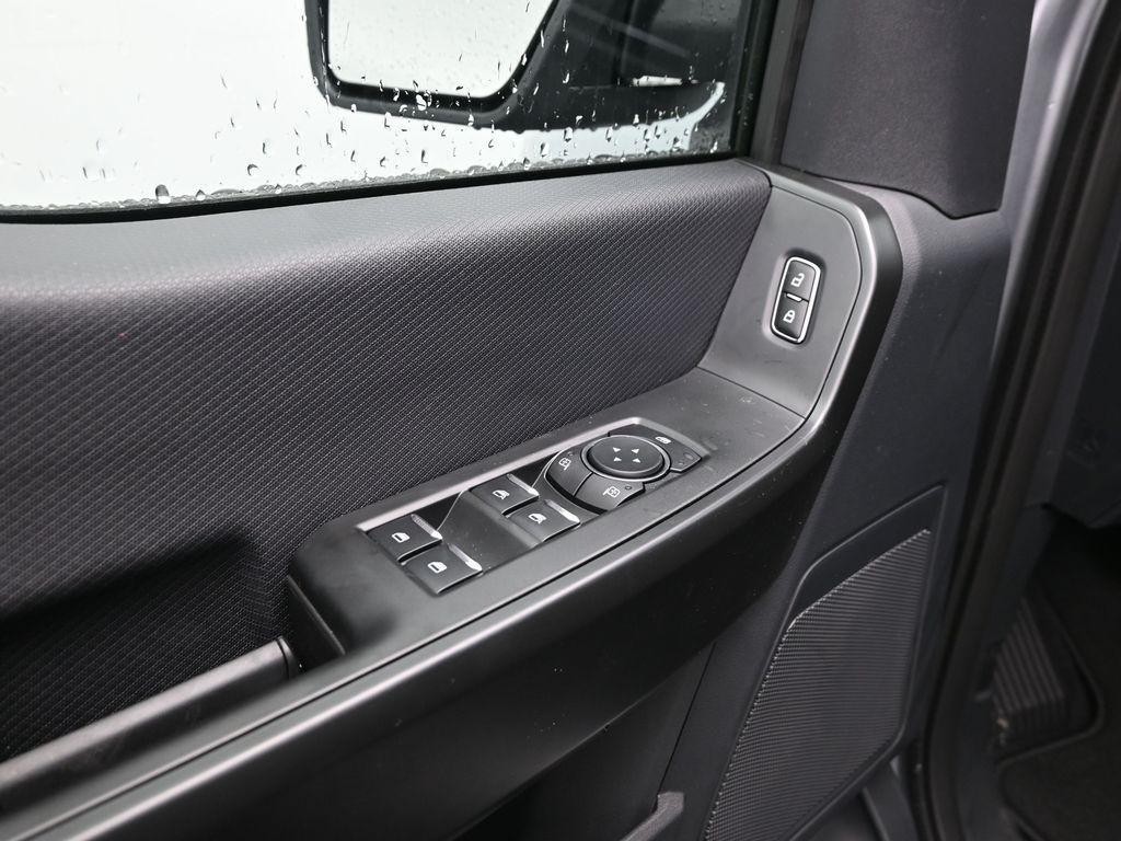 new 2025 Ford F-150 car, priced at $45,545