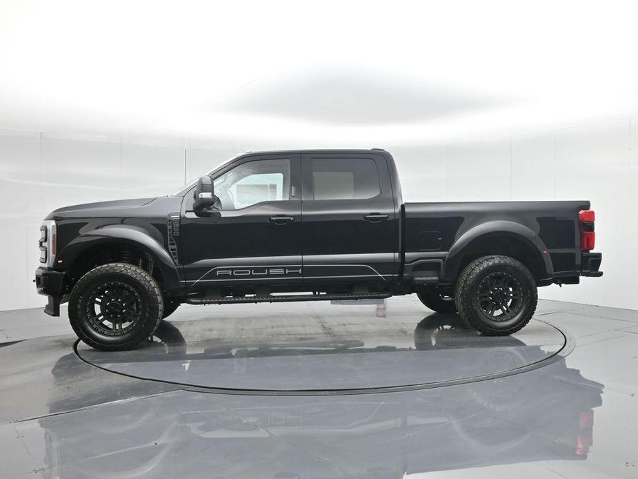 new 2024 Ford F-250 car, priced at $123,694