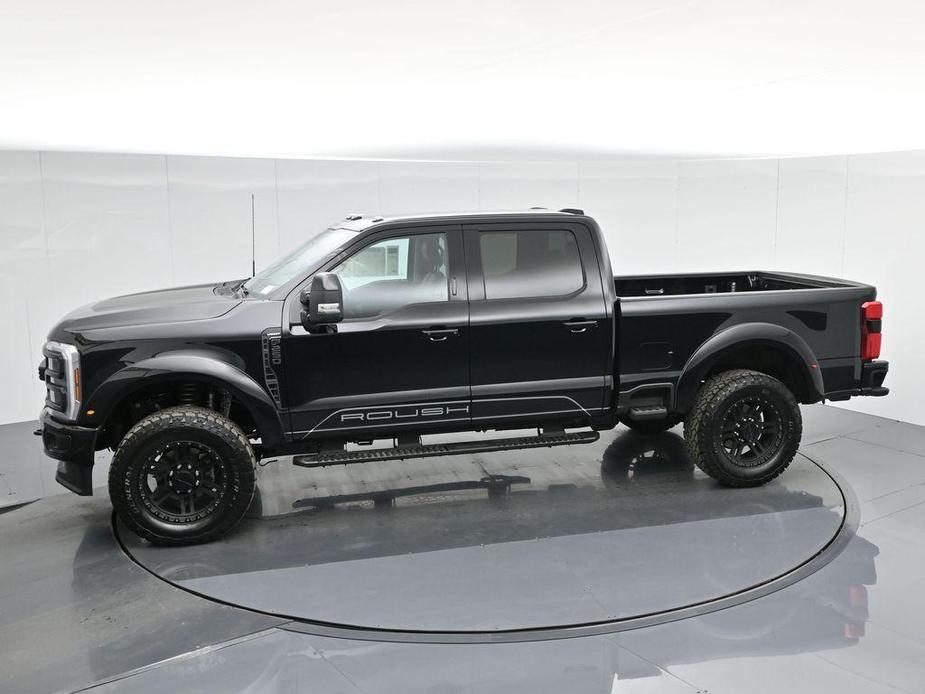 new 2024 Ford F-250 car, priced at $123,694