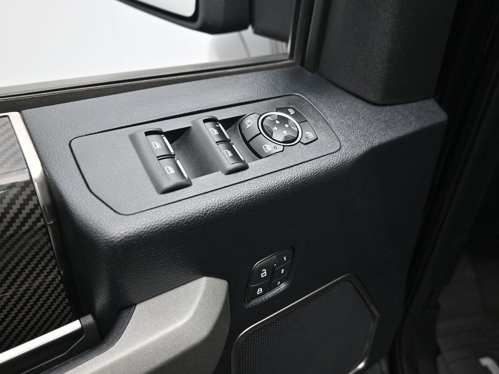 used 2019 Ford F-150 car, priced at $45,000