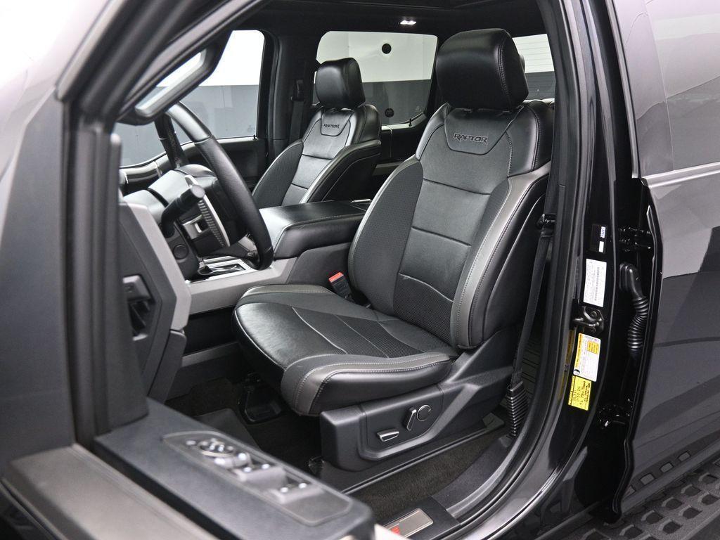 used 2019 Ford F-150 car, priced at $45,000