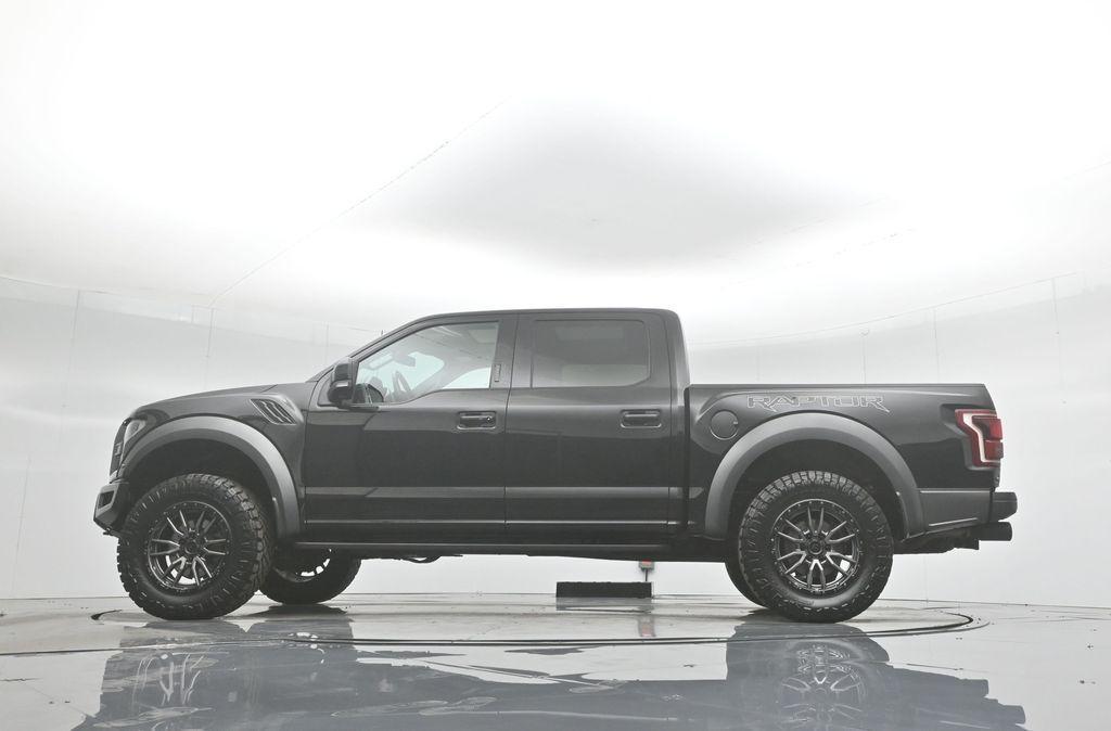 used 2019 Ford F-150 car, priced at $45,000