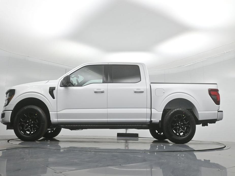 new 2024 Ford F-150 car, priced at $52,470