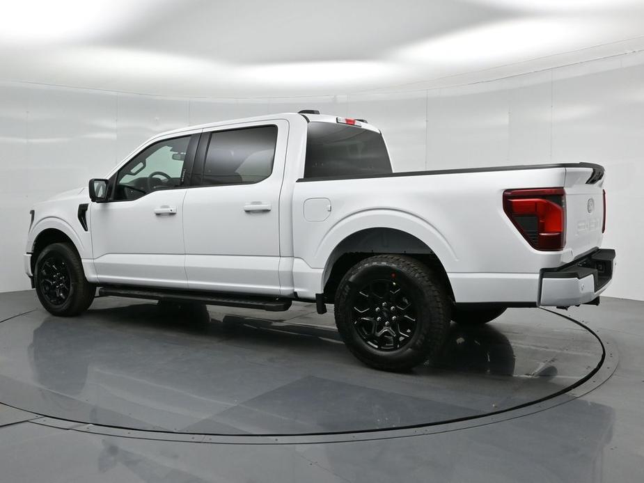 new 2024 Ford F-150 car, priced at $52,470