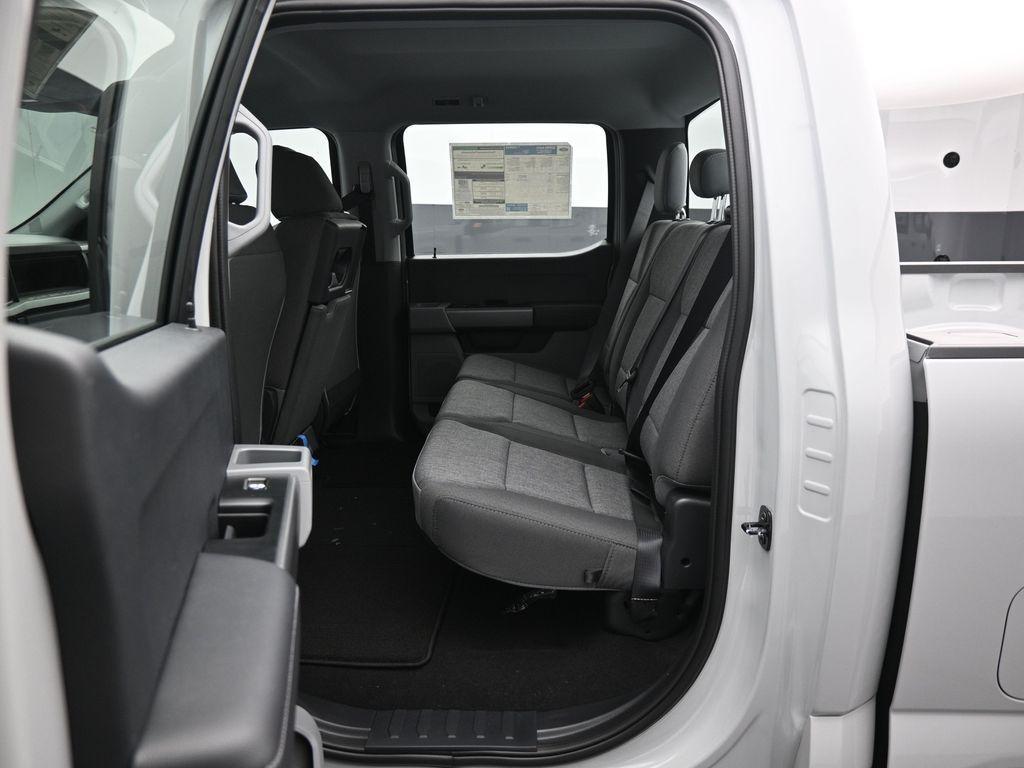 new 2026 Ford F-250 car, priced at $60,495
