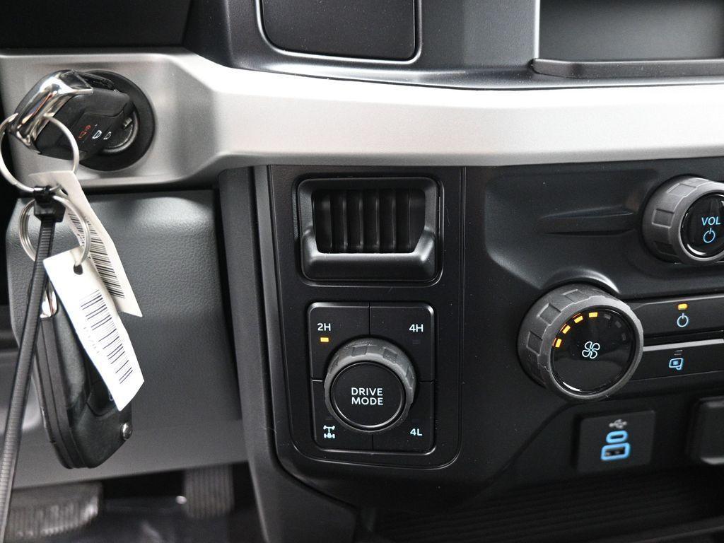 new 2026 Ford F-250 car, priced at $60,495