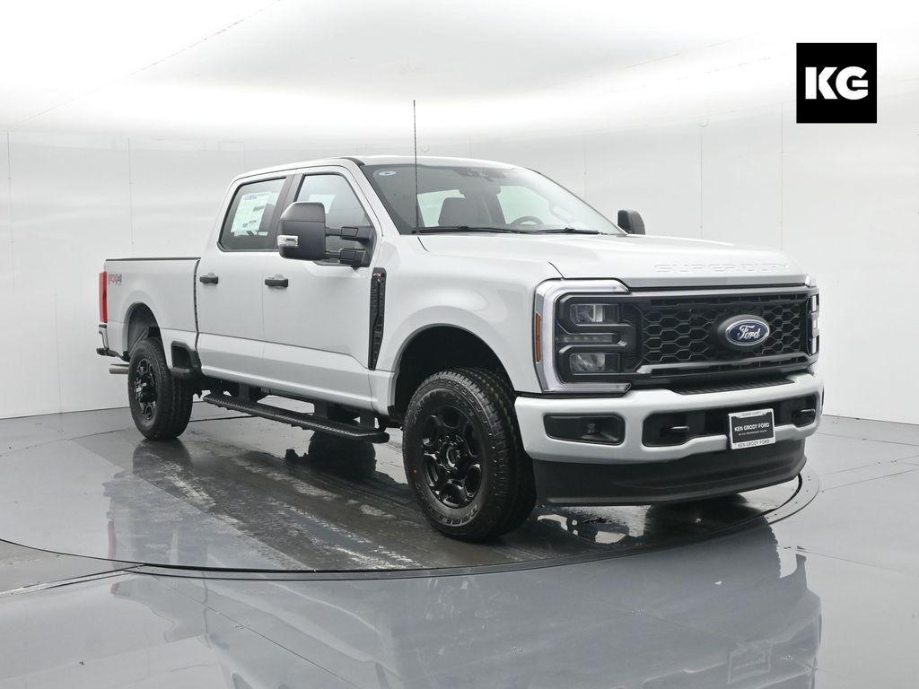 new 2026 Ford F-250 car, priced at $60,495