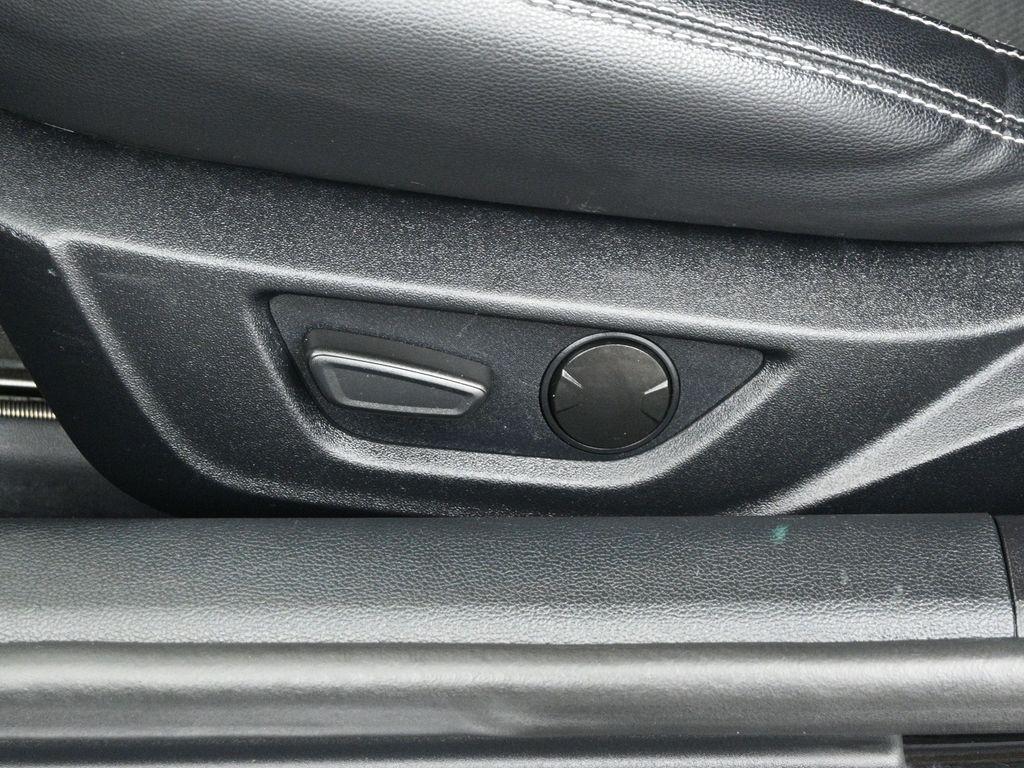 used 2021 Ford Mustang car, priced at $22,800