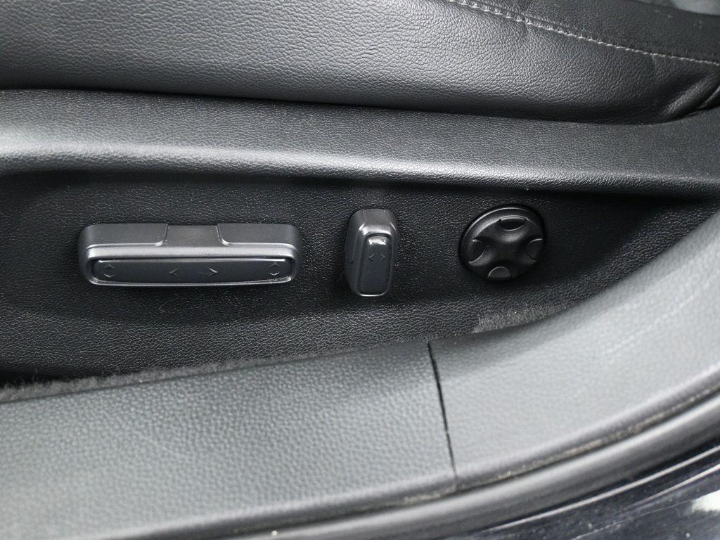 used 2021 Honda Accord car, priced at $24,900