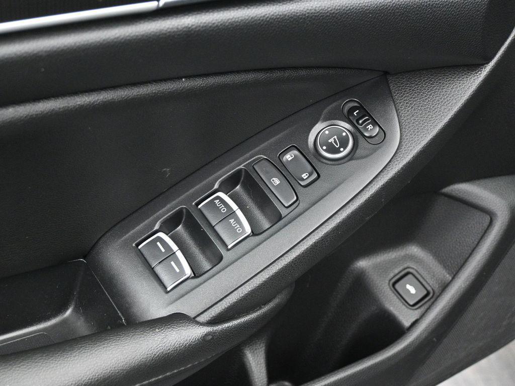 used 2021 Honda Accord car, priced at $24,900