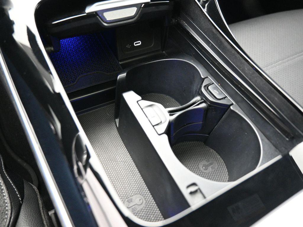 used 2024 Mercedes-Benz C-Class car, priced at $36,500