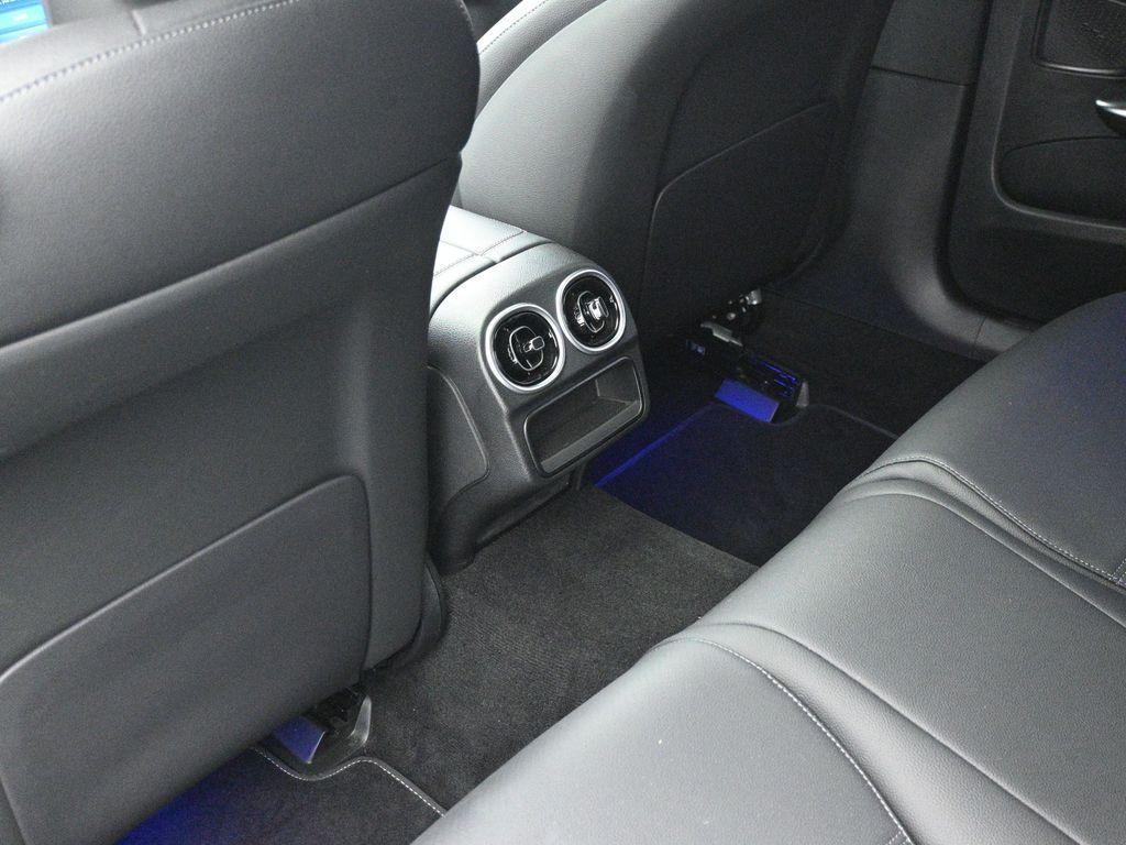 used 2024 Mercedes-Benz C-Class car, priced at $36,500