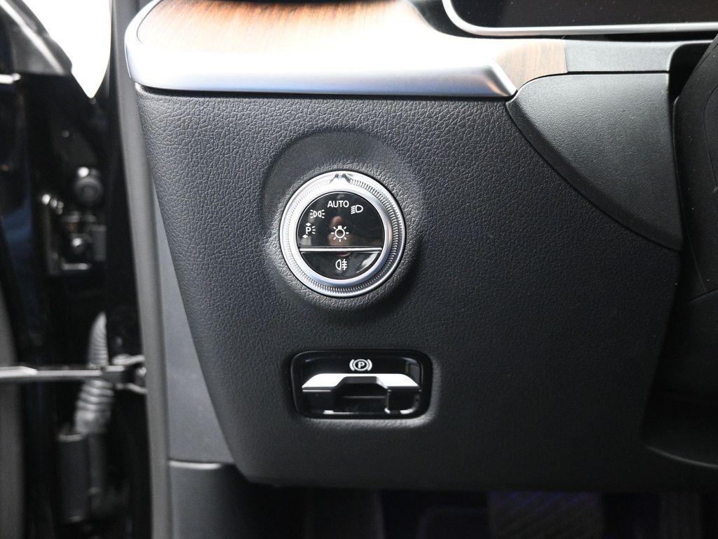 used 2024 Mercedes-Benz C-Class car, priced at $36,500