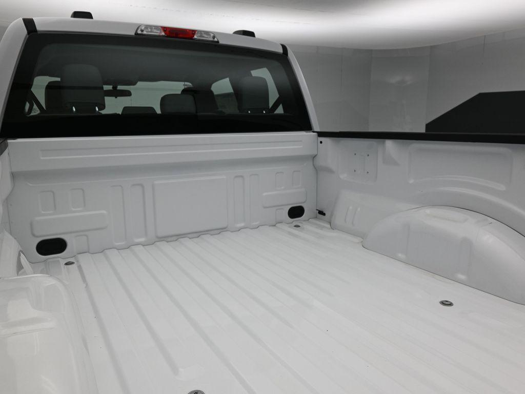 new 2025 Ford F-150 car, priced at $39,352