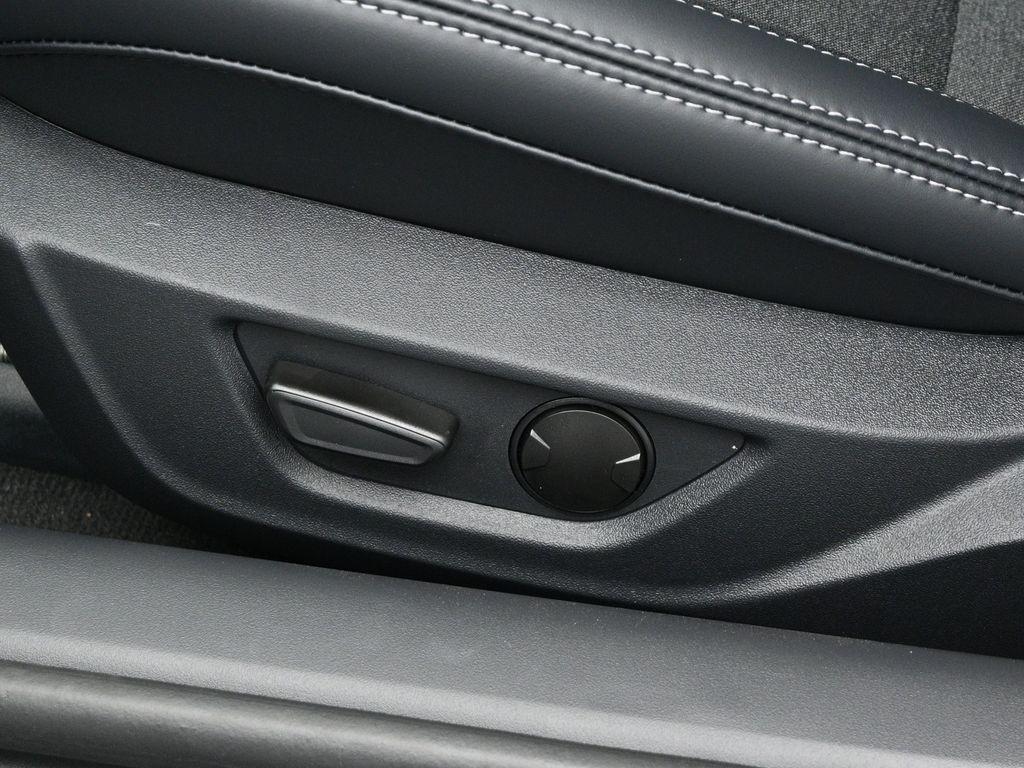 new 2025 Ford Mustang car, priced at $36,105