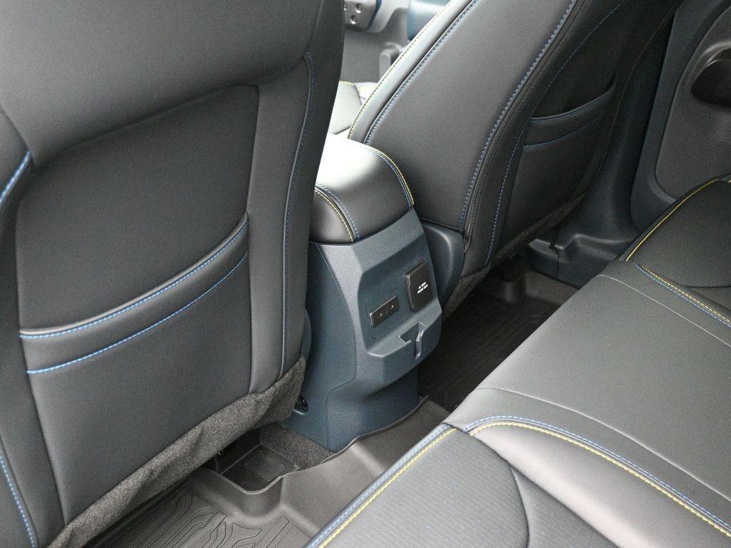 new 2025 Ford Maverick car, priced at $40,445