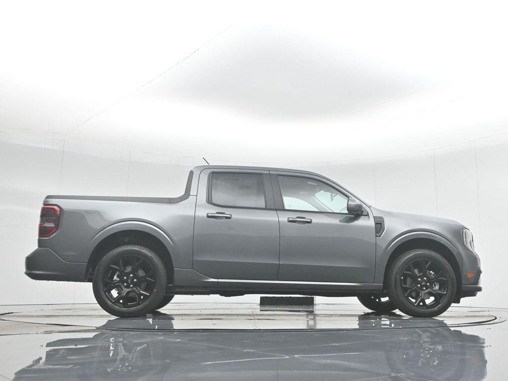 new 2025 Ford Maverick car, priced at $40,445