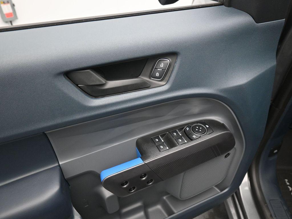 new 2025 Ford Maverick car, priced at $40,445