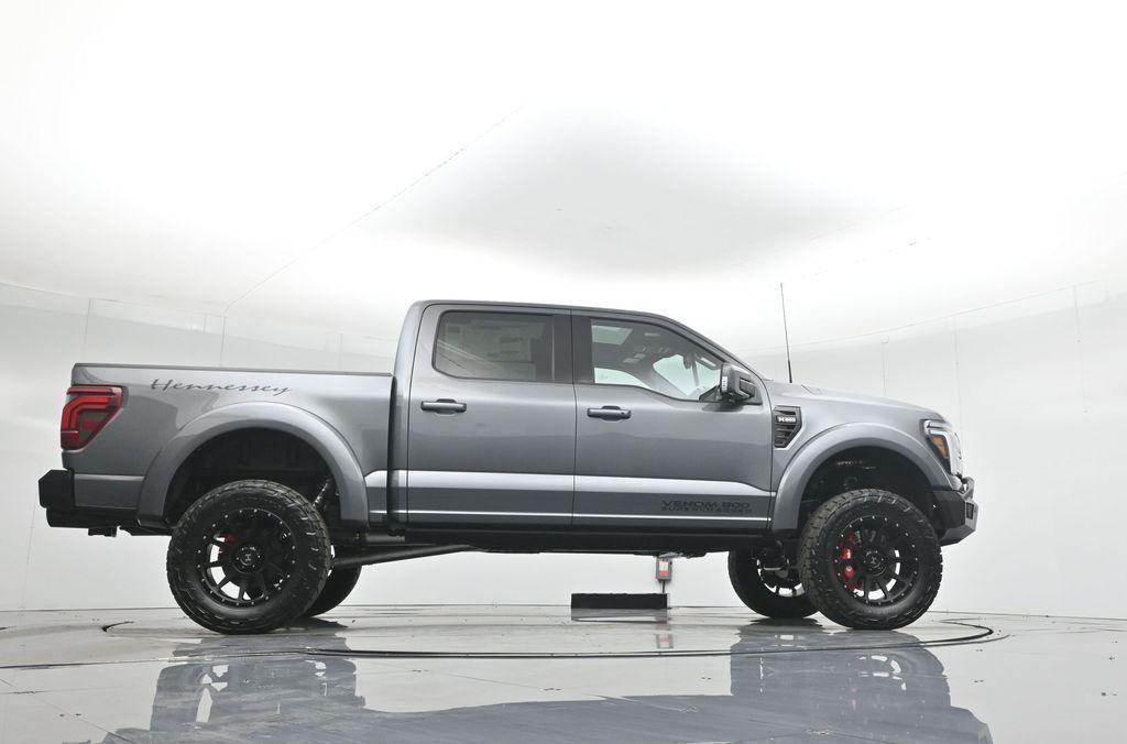 new 2025 Ford F-150 car, priced at $138,000